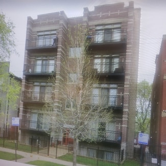 4441 S Indiana Ave Unit P7, Chicago, IL 60653