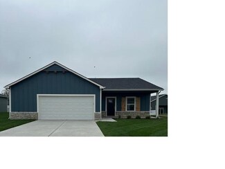 3143 E Highridge Ct, Park City, KS 67219