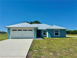 341 Glen Mar Cir, Sebring, FL 33876
