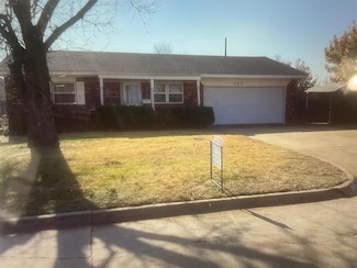 200 E Beech Ave, Yukon, OK 73099