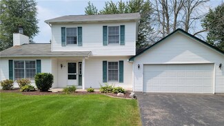 63 Vendome Dr S, Rochester, NY 14606