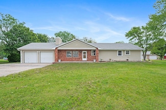 1818 S 123rd St E, Wichita, KS 67207