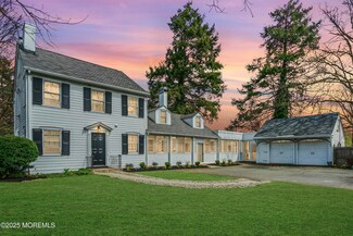 47 Lower Harrison St, Princeton, NJ 08540