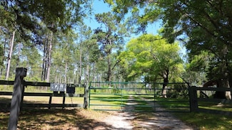 4761 Hadley Ferry Road (428+ - Acres), Cairo, GA 39828