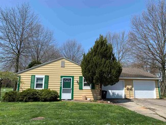 5633 Bluebird Ct, Fort Wayne, IN 46835