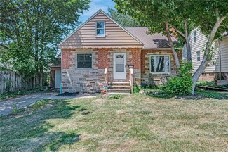 4373 Neville Rd, Cleveland, OH 44121