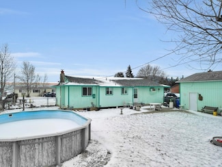 5103 N Eastland Dr, Newman Lake, WA 99025