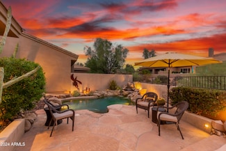 33231 N 72nd Place, Scottsdale, AZ 85266