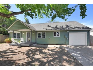 320 N Grove Ct, Eugene, OR 97404