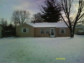 1218 Lebanon St, Montgomery, IL 60538