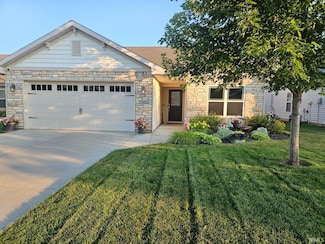 45 Kettle Ct, La Fayette, IN 47905