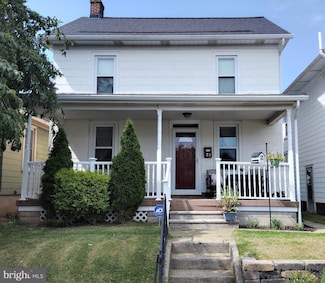 221 Princess St, Hanover, PA 17331
