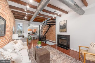 1514 Marshall St, Baltimore, MD 21230