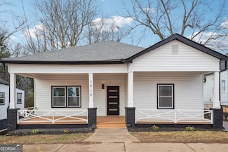 1515 Jonesboro Rd SE, Atlanta, GA 30315