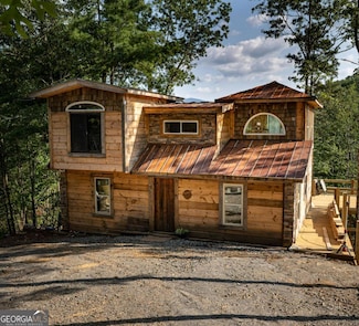 170 Community Hill Dr Unit 54, Blue Ridge, GA 30513