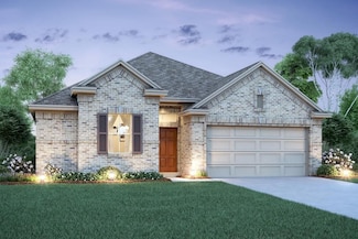 Chase, Waller, TX 77484