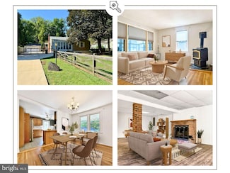 3817 Schroeder Ave, Perry Hall, MD 21128