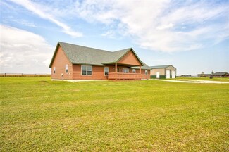 1458 County Road 1188, Tuttle, OK 73089