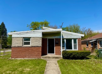 14844 Wabash Ave, Dolton, IL 60419