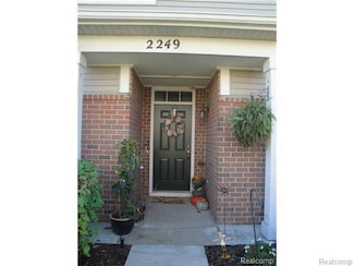 2249 Arcadia Dr Unit 344, Canton, MI 48188