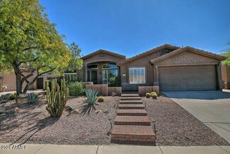 4575 E Bajada Rd, Cave Creek, AZ 85331