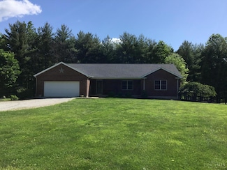 10597 Dixon Rd, Winchester, OH 45697