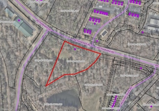 0 Old Town Rd Unit 1151582, Winston-Salem, NC 27106