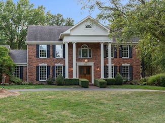 1025 Wellington Terrace, Chesterfield, MO 63017