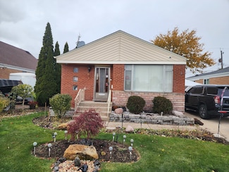 4100 W 81st Place, Chicago, IL 60652