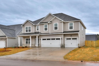5088 Chimney Swift Path, Aiken, SC 29803
