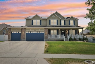13626 S Bluewing Way, Riverton, UT 84096