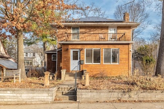1113 E Wylie St, Bloomington, IN 47401