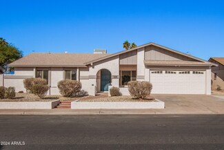628 W Portobello Ave, Mesa, AZ 85210