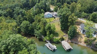 174 Virginia Key Trail, Union Hall, VA 24176