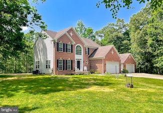 13605 Sugar Mill Ct, Waldorf, MD 20601