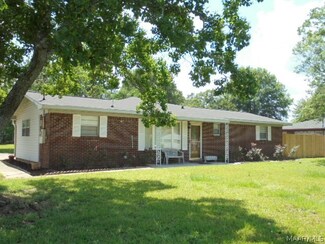 618 E Mckinnon St, New Brockton, AL 36351