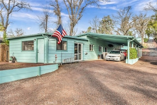 16745 Cache Creek Ln, Clearlake, CA 95422