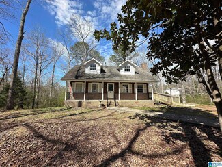 8548 Cardinal Ln, Morris, AL 35116