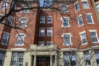 1307 Commonwealth Ave Unit 15, Allston, MA 02134