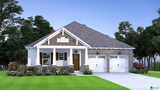 3961 Sydney Trail, Birmingham, AL 35211