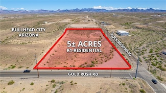 1992 Gold Rush Rd, Bullhead City, AZ 86442