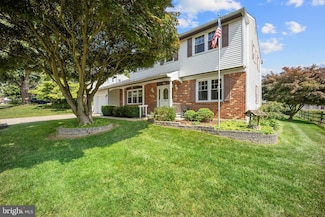 510 Revere Ct, Hockessin, DE 19707