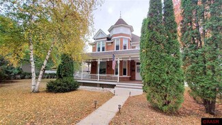 100 S Franklin St, New Ulm, MN 56073