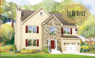 0 Middle Ridge L Dr, Gouldsboro, PA 18424