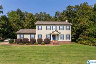 383 Hazel Creek Trail, Anniston, AL 36207