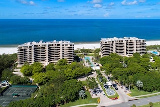 435 L Ambiance Dr Unit PHJ, Longboat Key, FL 34228
