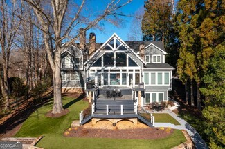 2533 Lakefront Point, Hiawassee, GA 30546