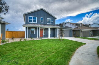 1514 Belle Starr Dr, Belgrade, MT 59714