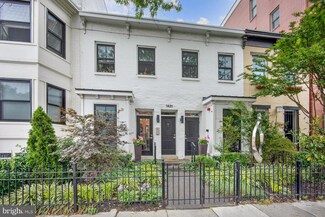 1431 11th St NW Unit 301, Washington, DC 20001