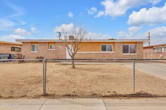 10357 Alcan St, El Paso, TX 79924